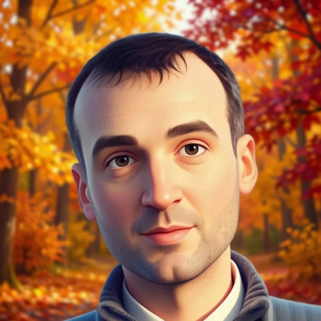 Шип Степан